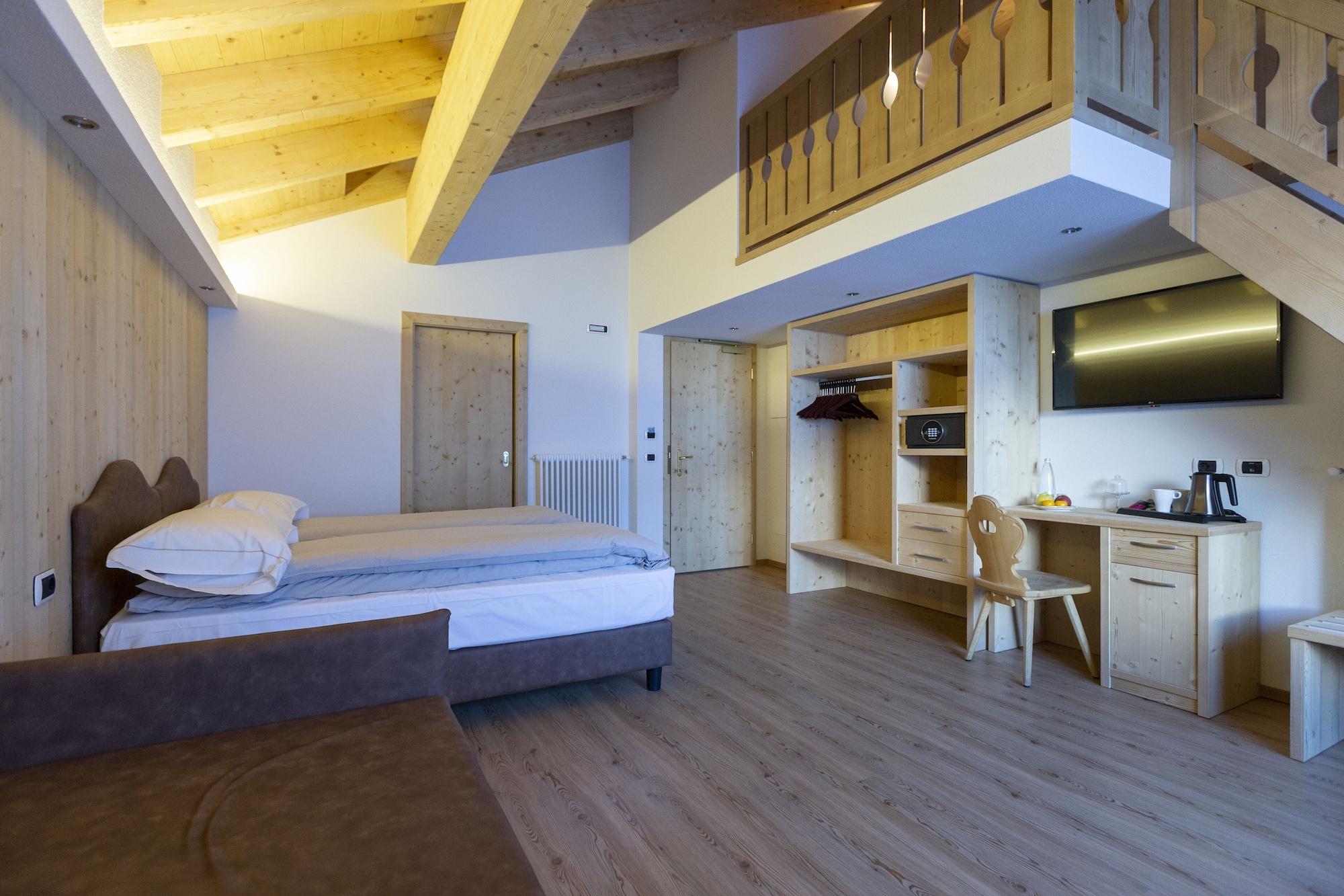 Hotel "La Suisse" Лівіньо Екстер'єр фото