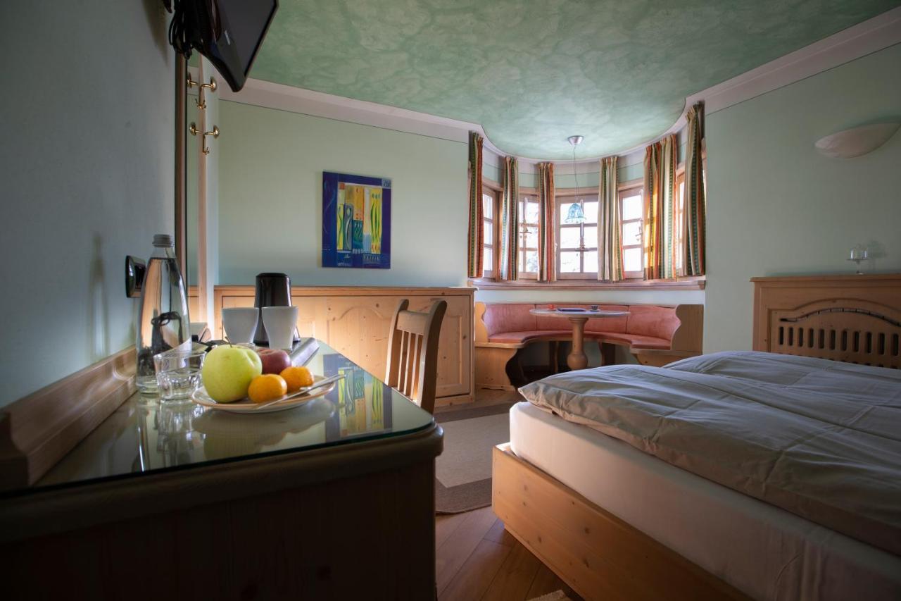 Hotel "La Suisse" Лівіньо Екстер'єр фото